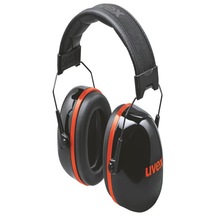 Uvex K30 İşitme Koruması Katlanabilir