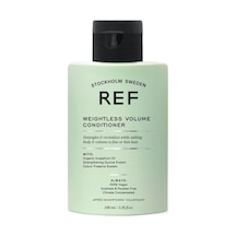 Ref Weightless Volume Conditioner 100 ML