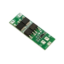 2s 20a Standart Bms Modül - 1 Adet