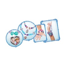 Frozen Büyük Boncuk Takı Seti