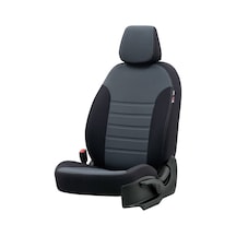 Otom Toyota Uyumlu Rav4 2013-2018 Özel Üretim Koltuk Kılıfı 555541591