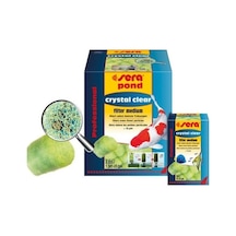 Sera Crystal Clear Su Berraklaştırıcı 5 Adet  (Kutudan Bölme)