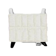 6 Dilimli Hot Pack / Hotpack Pedi