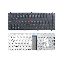 Hp 6730s Klavye Siyah Tr 490267-141, 490267-221 Notebook Klavyesi Siyah Tr