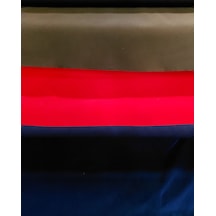İz Yapmaz Kadife Kumaş Süet Kumaş 150 CM