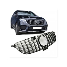 Mercedes W166 Gle Gtr Panjur 2016+