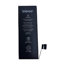 İpipoo 5s Uyumlu Bat - 1560 Mah