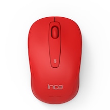 Inca IWM 331RK Silent Kablosuz Mouse