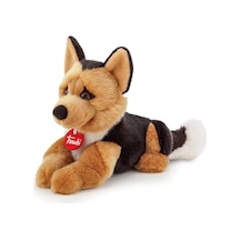 Peluş German Shepherd Rusty 35 Cm