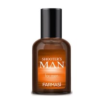 Farmasi Shooter's Man Erkek Parfüm EDP 50 ML