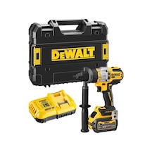 Dewalt DCD999X1-QW 18V 9.0 Ah Li-ion Profesyonel Darbeli Matkap