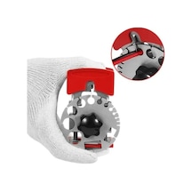 Kompakt Tel Kablo Soyucu