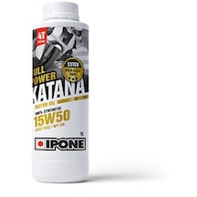 Ipone Full Power Katana 15w50 1l