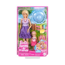 Barbie Malibu Ve Chelsea Kıyafetleri - Aksesuarları - 2 Adet Tarı