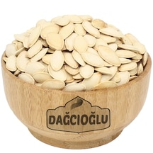 Dağcıoğlu Kabak Çekirdeği Nevşehir 500 G