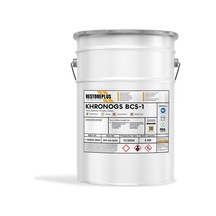 Restoreplus Khronogs Cs-1 Kalsiyum Sülfonat Kompleks Sabunlu Ges 5 KG