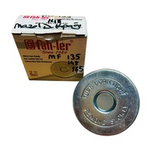 Massey Ferguson 135-148-165 Mazot Depo Kapağı Subaplı Fahler Marka