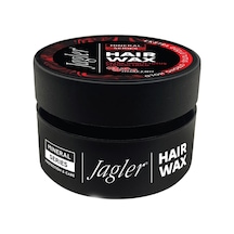 Jagler Hair Wax Ekstra Güçlü Tutuş 150 Ml