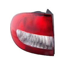 Depomıx Stop Lambası Dış Sol Renault Megane I 1998-2002