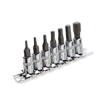 Dht 7 Parça 1/4 Allen Bits Lokma