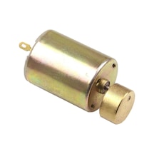 Titreşim Motoru 5V - Güçlü