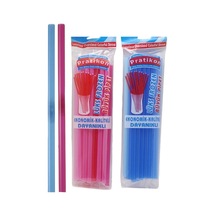 Lüx Büyük Boy Frozen Pipet 100'lü