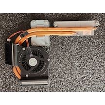Samsung Np-r418, R420, R468, R467, R463, R464, R428 Uyumlu Soğutucu Fan
