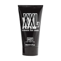 Süper Hotxxl Cream Men Hardener D.lay Enlrgr 50 Ml Erkeklere Özel Krem