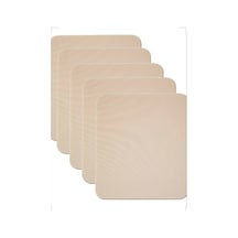 Epi-Derm Epiderm Silikon 28 CM x 40 CM Sheet Jel Tabaka 0.09 CM