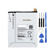Samsung Galaxy Tab Sm-t350 Uyumlu Servis Batarya Pil + Tamir Seti