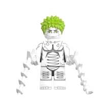Zetsu Mini Figür Nart Anime X-262