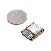 Seeeduino XIAO Arduino Mikrodenetleyici