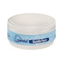 Samila - Vazelin Pure 100ml