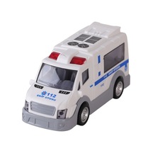 Urt0001-155 By Şehrin Kırılmazları Ekip Otosu