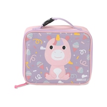 Skip Hop Besties Squad Beslenme Çantası - Unicorn Karışık