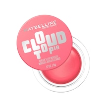 New York Cloudtopia Köpük Dokulu Mat Allık 07 Moonlit Rose Çok Renkli