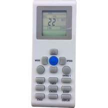 Baymak Aux YK-P/002E Klima Kumandası