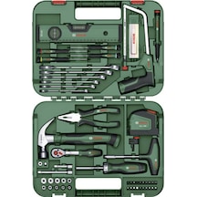 Bosch Advanced El Aleti Seti 64 Parça - 1600A02ZB3