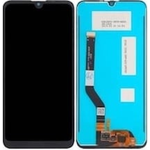 Huawei Y7 Pro 2019 Uyumlu Lcd Ekran