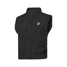 Hummel Care 940271-2001 Siyah Kadın Yelek Siyah