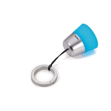 Pocket Lamp Led Işıklı Anahtarlık