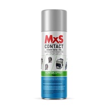 Kontak Sprey - Yağlı 400Ml