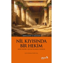 Nil Kıyısında Bir Hekim
