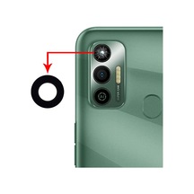 Tecno Spark 7t Kamera Lensi Cam Kf6p