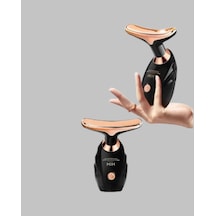 Titreşimli - 661 - Cilt Gençleştirme Cihazı Yüz Ve - Csmo-tex - Boyun Sıkılaştırıcı