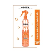 Morfose Argan Çift Fazlı Fön Suyu 400 ML