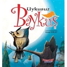 Uykusuz Baykuş / Ercan Polat