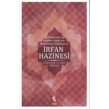 İrfan Hazinesi - Dürdane Zeynep Tekmen - İnsan Yayınları
