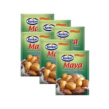 Glutensiz Instant Kuru Hamur Maya 6 X 10 G