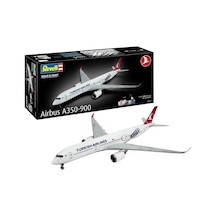 G. Set Türk Hava Yolları/turkish Airlines Airbus A350-900